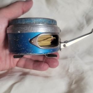 Vintage Martin Fishing Reel 94 A